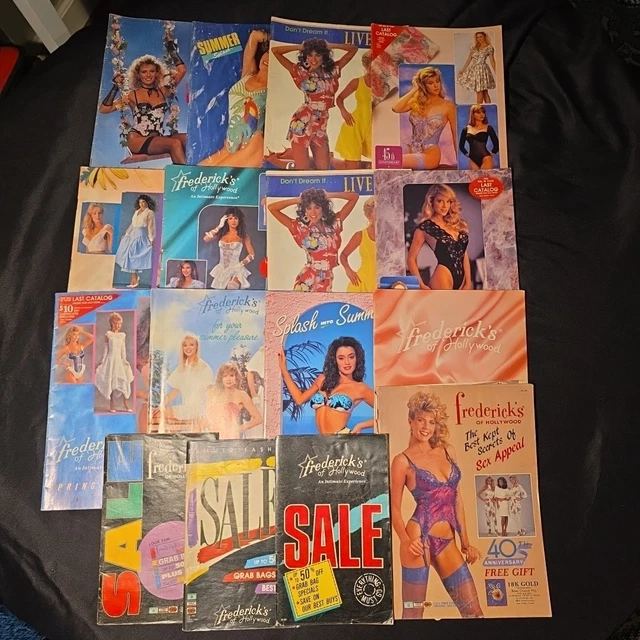 Catalogues, Books, Comics & Magazines - PicClick AU