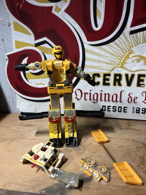 1970-Now, Robots, Robots, Monsters & Space Toys, Toys & Hobbies