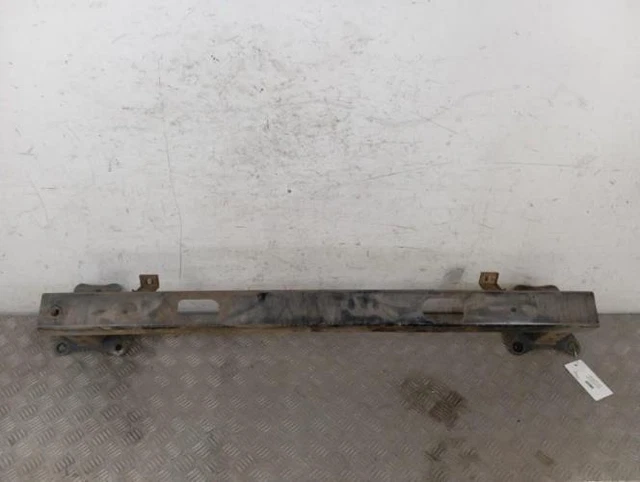 Pare Chocs Avant P 107. à Peindre