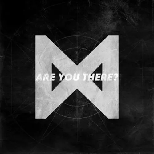 MONSTA X [TAKE.1 ARE YOU THERE?] 2nd Album VER.I CD+Photo Book+2 Card SEALED