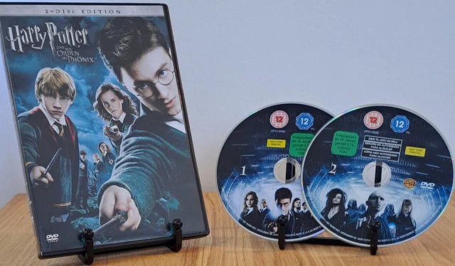 Harry Potter Orden Des Phönix Hörbuch Stream picclick.it