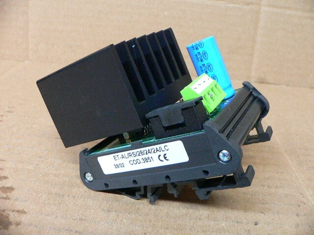 Eurotek Et-Al/Rs/28/24/2A/Lc Power Supply