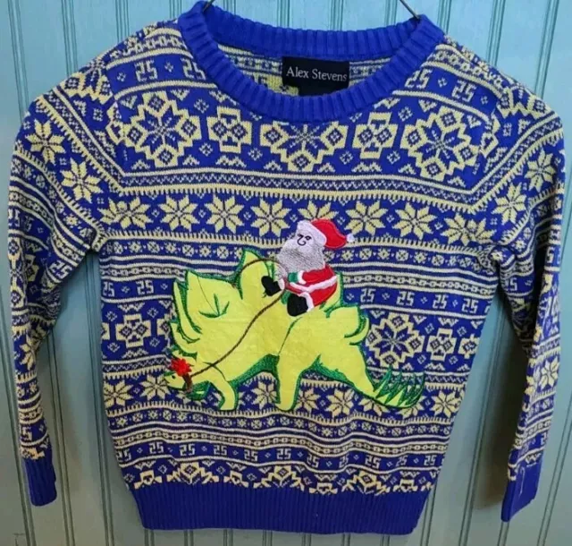 Alex Stevens SWEATER