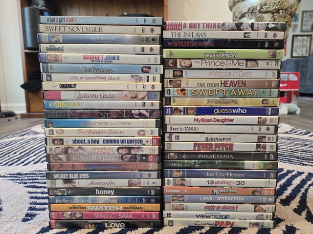 Love Rom Coms New Chick Flicks On Amazon Prime 14 X ROMANTIC