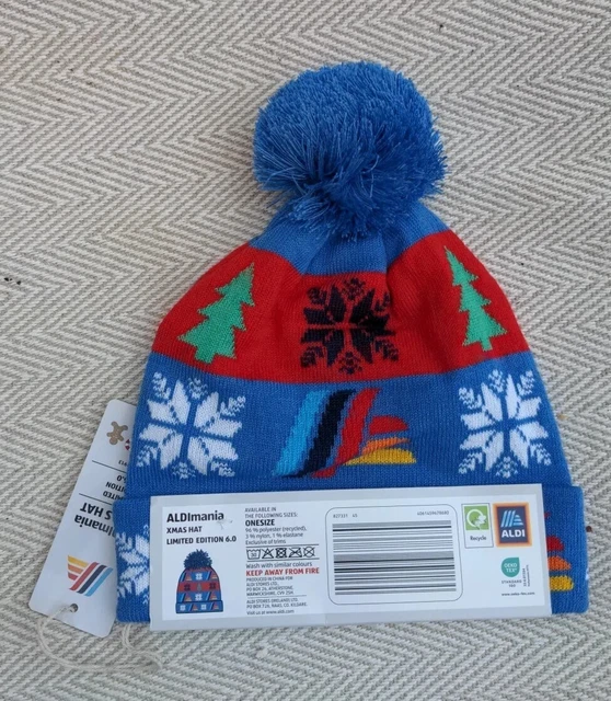 Aldi Schal Aldi Sued Launched Aldimania Collection For Digital