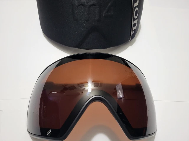 Anon M4 Sonar Goggle Lens and Case