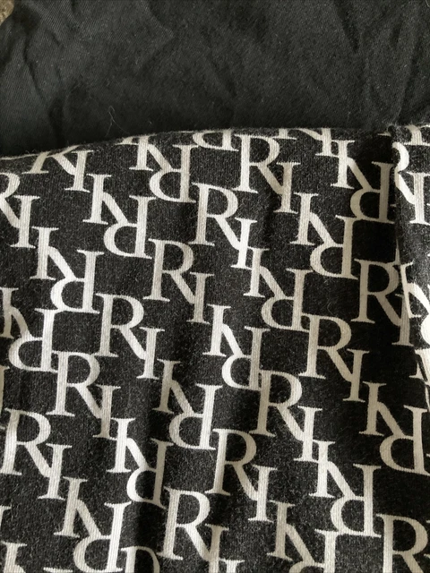 River Island girls set outfit age 9-10 leggings and top tshirt. 2