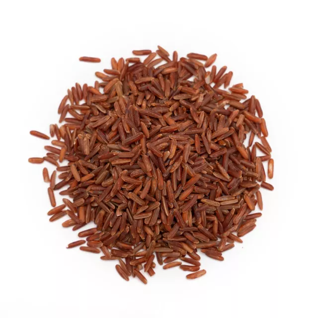 Organic Red Rice - Forest Whole Foods 2