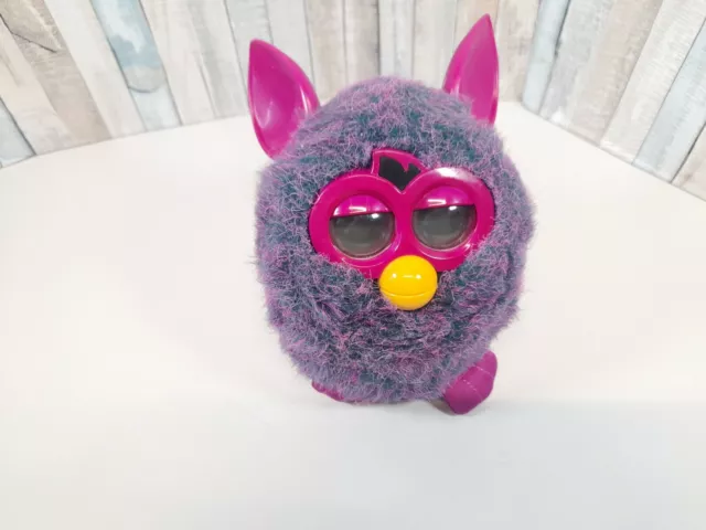 Furby voodoo hot sale