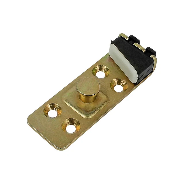Locking pin DT Spare Parts 4.60534 Locking pin right