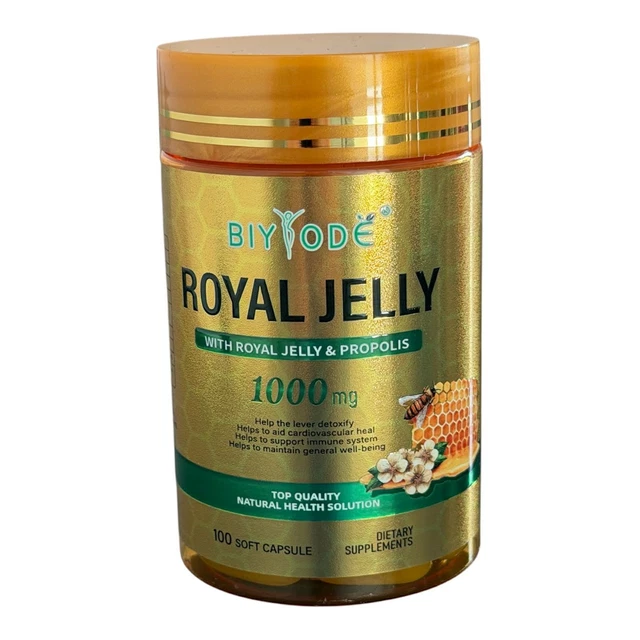 Probiotiques LA ROYALE Royal Maxflor – 30 Gélules, Aide à La Digestion, Date 09/2026