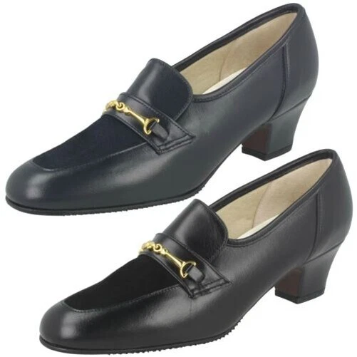 Femmes Nil Simile Escort Étroit Accessoire Chaussures Talon