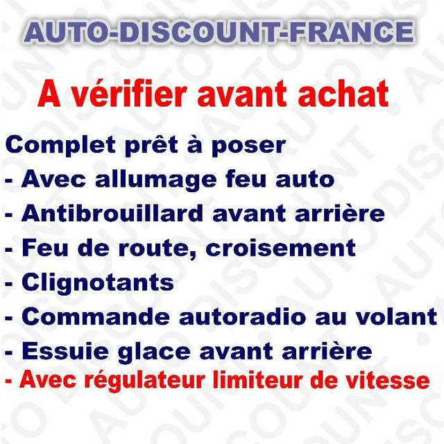 Contacteur Tournant Airbag Renault Scénic 2 Reconditionné à Neuf - Pièce Remise à Neuf