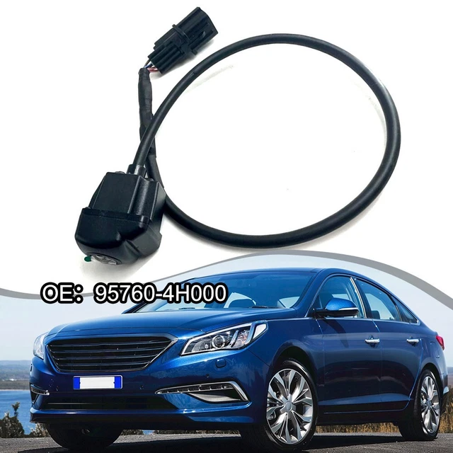 Caméra de secours de stationnement durable et pratique pour Hyundai I800 IMax H