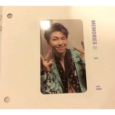 Bts Memories 2018 FOR SALE! - PicClick