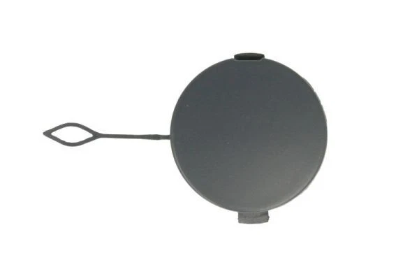 Copriparaurti Per Gancio Di Traino Posteriore BLIC - Compatibile Con Nissan Qashqai II - Foto 2