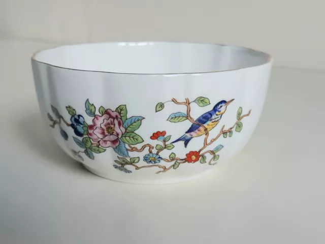 Vintage Aynsley Pembroke Bone China Trinket Bowl