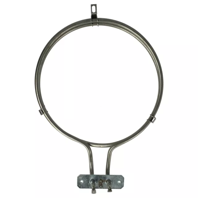 1pz Riscaldatore ad anello per Neff B1472N3FF/05,B1472S0FN/01,B1472S1FF/01