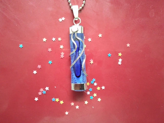 Aghori Made Most Powerful Vashikaran - Love Attraction Hypnotism Amulet Rare