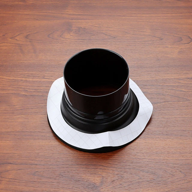 DRUM KICK ENHANCER Professional Drum Kit Amplifier With Port Hole Protector £16.77 PicClick UK