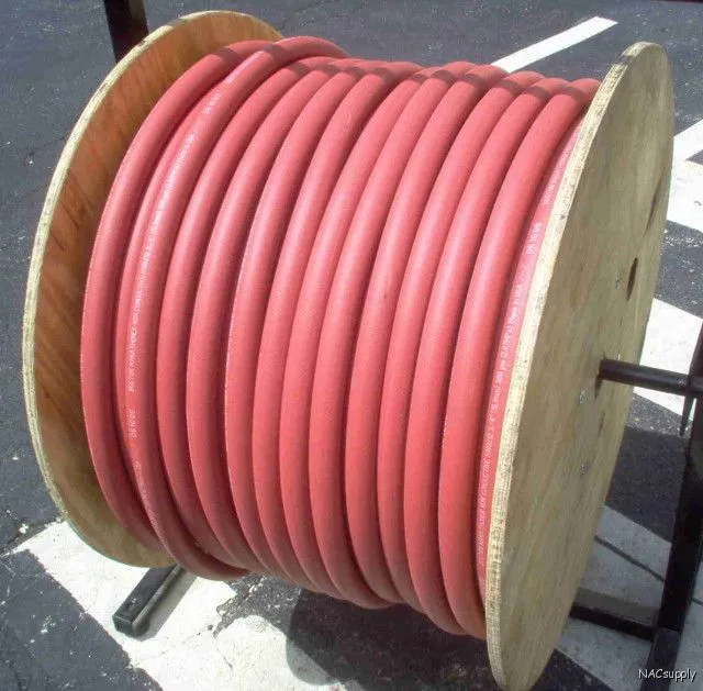 3/4" X 150 Ft. Reinforced Spray Hose - Sealcoating