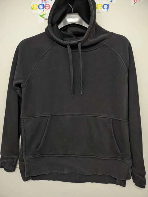 Cozy karma sales longer hoodie