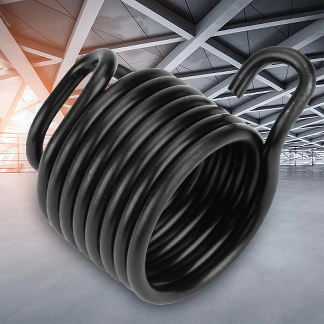 AIR HAMMER RETAINING Spring Retaining Spring Keeps Chisel In Place 11.