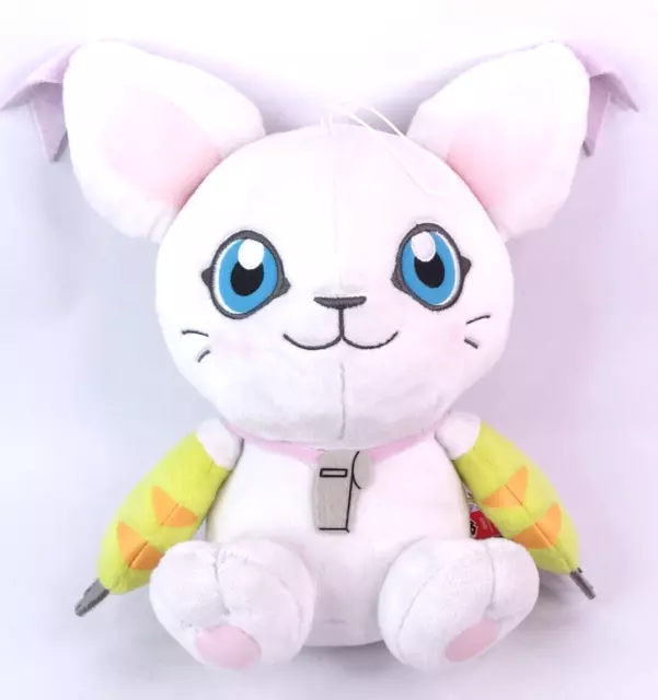 BANPRESTO DIGIMON I Love Tailmon plush soft toy 44.99 PicClick AU