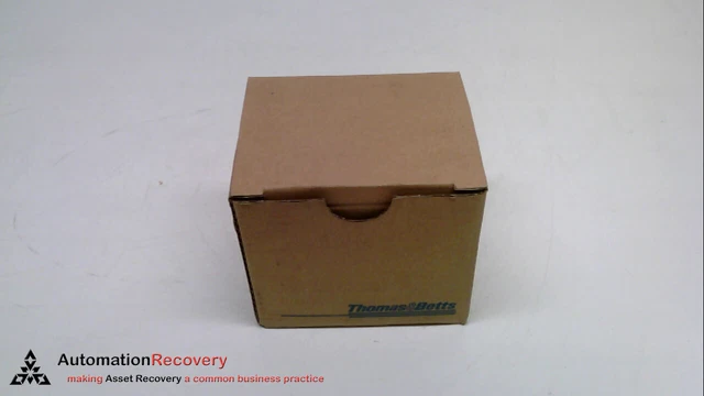 Thomas And Betts L150Gr-Tb  Locknut, Size: 1-1/2", See Desc #234126