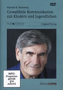 Gewaltfreie Kommunikation mit Kindern und Jugendlichen [2... | DVD | Zustand gut