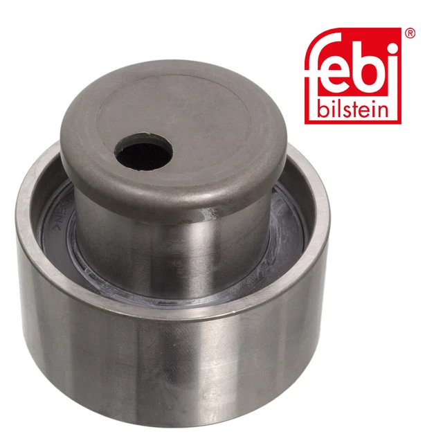 FEBI BILSTEIN Poulie-tendeur, courroie de distribution pour FIAT 11296