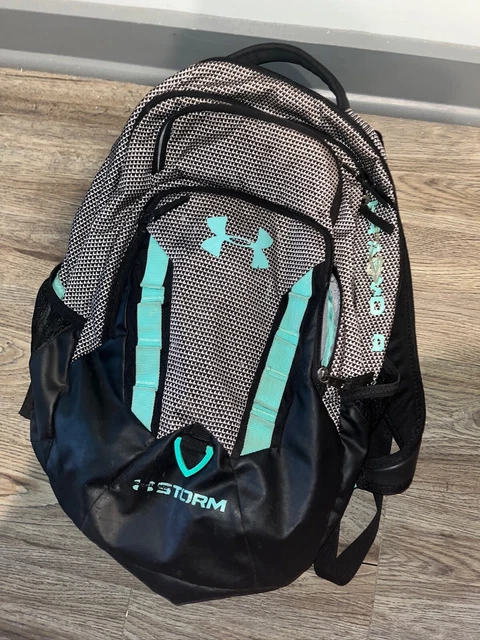 Amazon Batoh Under Armour Storm Recruit Backpack Batoh Under