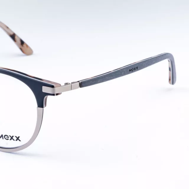 MEXX MOD. 2720 100 Fassung Brille Brillengestell Brillenfassung 3