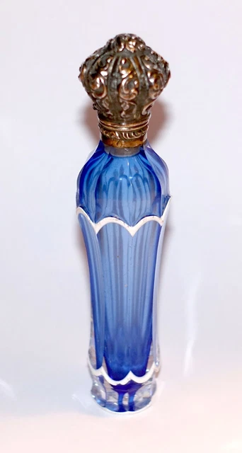 Nouvelle Bouteille De Parfum Naturelle Exclusive Pépites à Facettes Pendentif En Pierres Précieuses Huile Essentielle Flacon Pierre Pendentif Collier