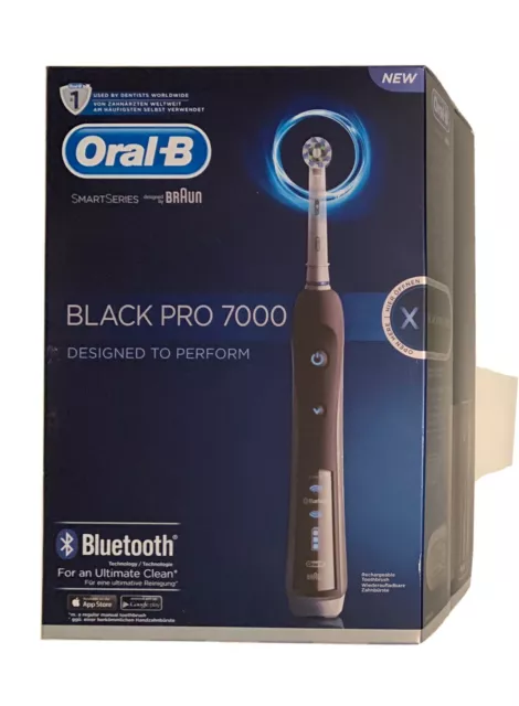 spazzolino elettrico oral b ricaricabile