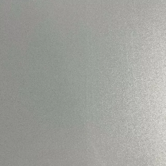 Platinum Grey Shimmer PVC Bathroom Cladding Ceiling Panels Shower Wet Wall
