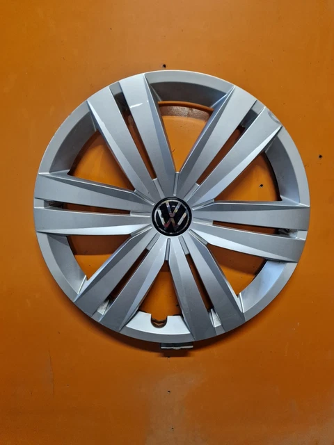 enjoliveur Volkswagen 16 pouces 202302