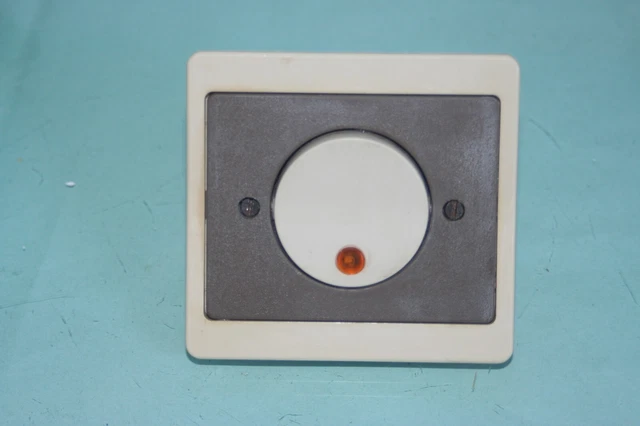 ALOMBARD INTERRUPTEUR VA et vient série Etoile EUR 21,90 - PicClick FR