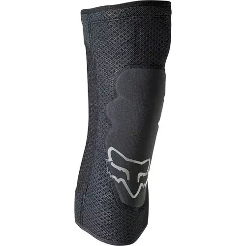 Fox Sale $39.95 (Rrp$99) Enduro Knee Sleeve Medium Black