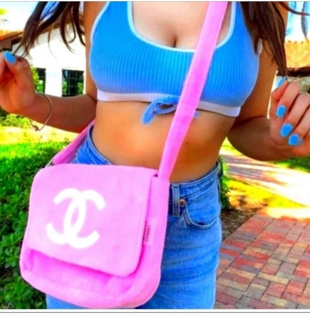 chanel precision vip bag｜TikTok Search