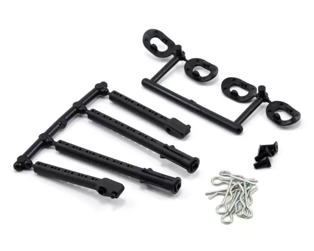 Yokomo Body Mount Set YOKBD-016