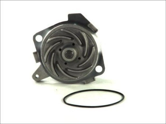 THERMOTEC Pompe à Eau Mécanique D12046TT Avec Joint – Compatible Toyota Celica, Carina, Corolla, Hilux
