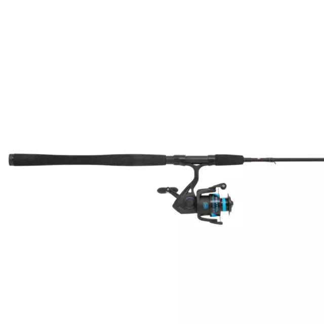 Penn Wrath Spin Combo Spinning Rod + Reel ALL VARIETIES Fishing tackle 2