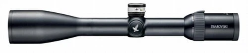 Swarovski Z6 3-18x50 BT 4W Riflescope Black 59618