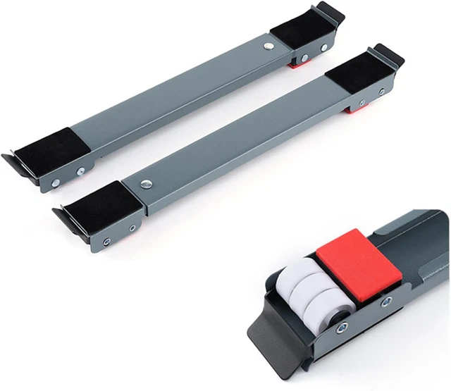 Supporto Lavatrice Con Ruote - Supporto Lavatrice Con Ruote - 2