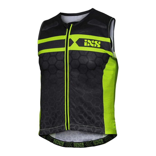 iXS gilet protettivo RS-20 L