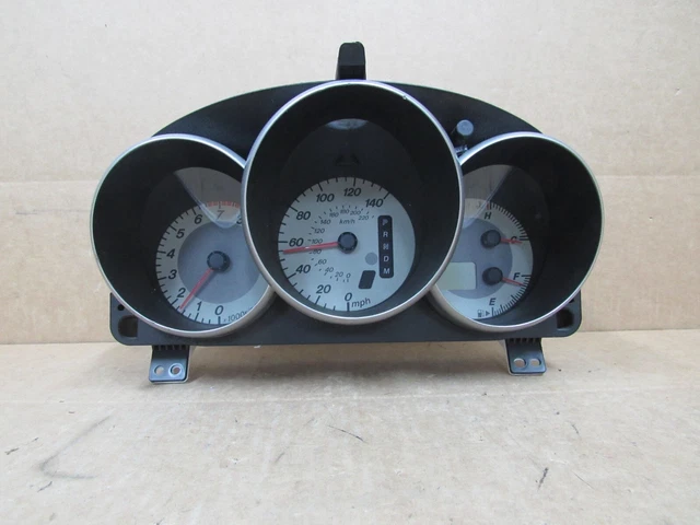 Instrument Clusters, Gauges, Interior Parts & Accessories, Car