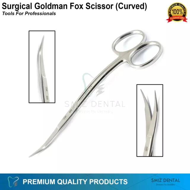 https://www.picclickimg.com/6y4AAOSwMAhkmfz4/Surgical-Goldman-Fox-Double-Curved-Gum-Tissue-Scissors.webp