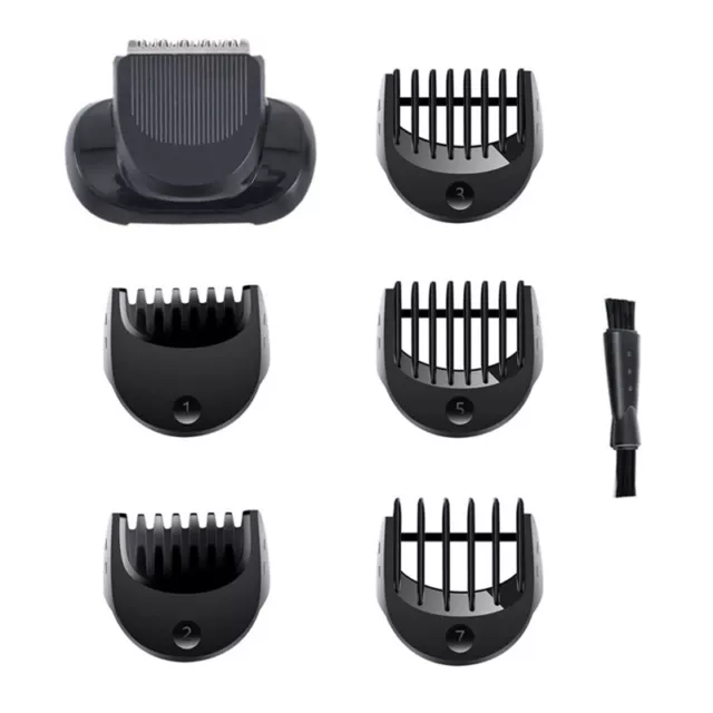 Beard Trimmer Attachment for  Series 5, 6 and 7 Electric Razors Shavers8594