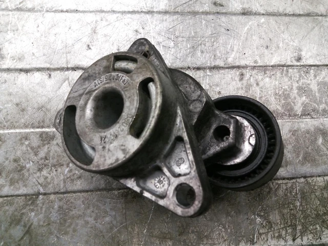 0802410121 galet tendeur pour RENAULT MASTER II CAJA CHASIS 2.5 DCI 1998 200090 3